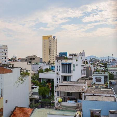 Nami Home Дананг Экстерьер фото